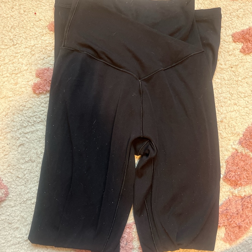 Black Leggings